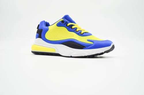 TTP COMFORT WHT2091-05 FOOT COVERING COMFORTABLE CUSHIONED WOMEN SNEAKERS