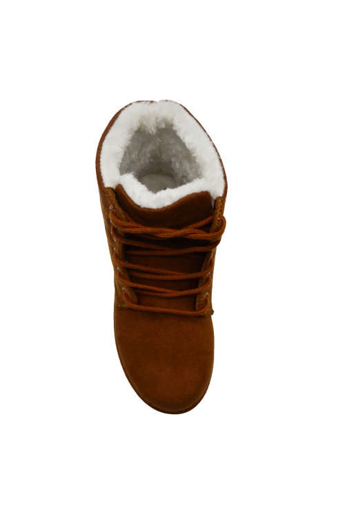 TTP BLKXB8060 LADIES WARM AND COMFORTABLE FLATTERING AND CHARMING POLAR BOOTS