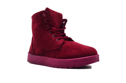 TTP BLKXB8060 LADIES WARM AND COMFORTABLE FLATTERING AND CHARMING POLAR BOOTS