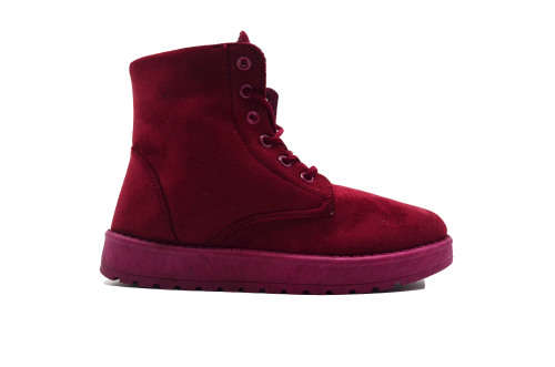TTP BLKXB8060 LADIES WARM AND COMFORTABLE FLATTERING AND CHARMING POLAR BOOTS