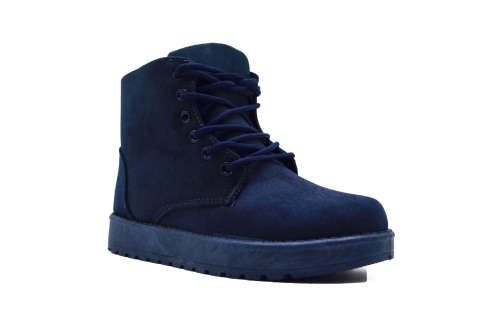 TTP BLKXB8060 LADIES WARM AND COMFORTABLE FLATTERING AND CHARMING POLAR BOOTS