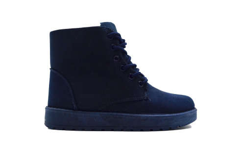 TTP BLKXB8060 LADIES WARM AND COMFORTABLE FLATTERING AND CHARMING POLAR BOOTS