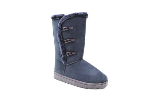 TTP COMFORT BLUCY3-3 LADIES SMART MID CALF WARM AND COMFORTABLE BOOTS