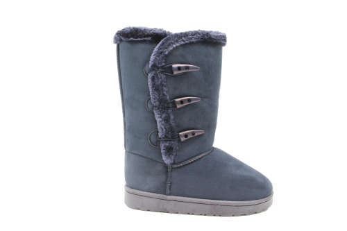 TTP COMFORT BLUCY3-3 LADIES SMART MID CALF WARM AND COMFORTABLE BOOTS