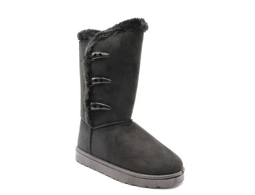 TTP COMFORT BLUCY3-3 LADIES SMART MID CALF WARM AND COMFORTABLE BOOTS