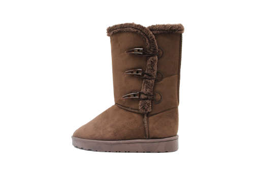 TTP COMFORT BLUCY3-3 LADIES SMART MID CALF WARM AND COMFORTABLE BOOTS