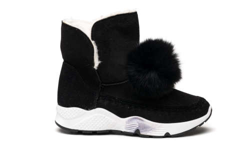 TTP Women`s Polar Ankle Boots CY2008B