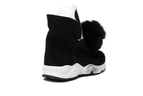 TTP Women`s Polar Ankle Boots CY2008B