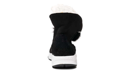 TTP Women`s Polar Ankle Boots CY2008B