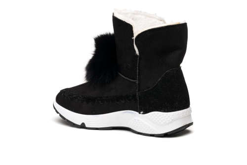 TTP Women`s Polar Ankle Boots CY2008B