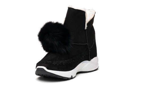 TTP Women`s Polar Ankle Boots CY2008B