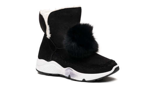 TTP Women`s Polar Ankle Boots CY2008B