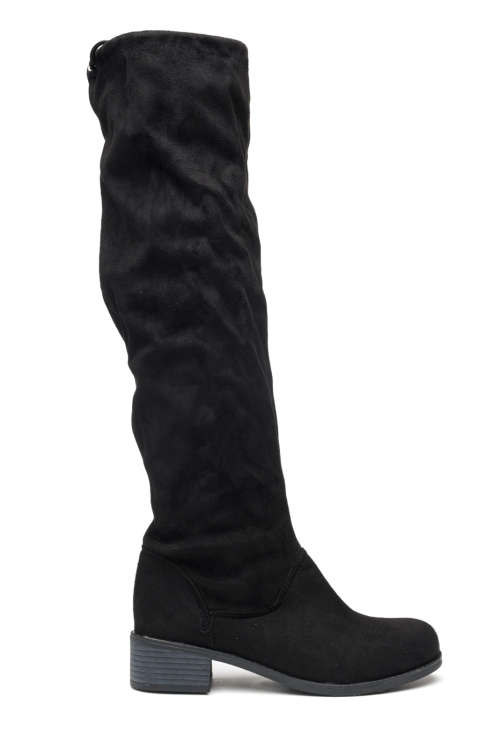 TTP Ladies Over Knee Boot W210180