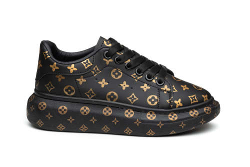 TTP Ladies Fashion Sneakers