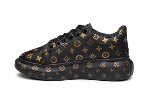 TTP Ladies Fashion Sneakers