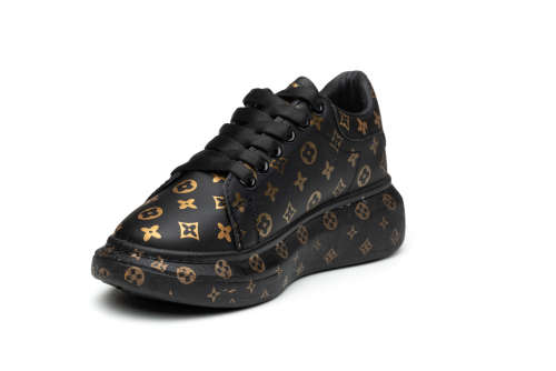 TTP Ladies Fashion Sneakers