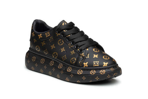 TTP Ladies Fashion Sneakers