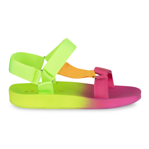 TTP Ladies Ultra Comfort Sandals