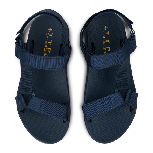 TTP Ladies Ultra Comfort Sandals