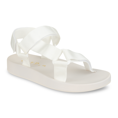TTP Ladies Ultra Comfort Sandals
