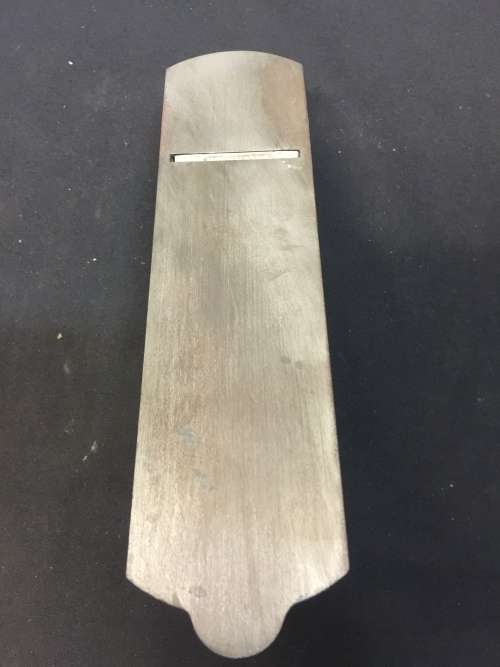 Vintage Stanley Bailey planes in a box - great condition