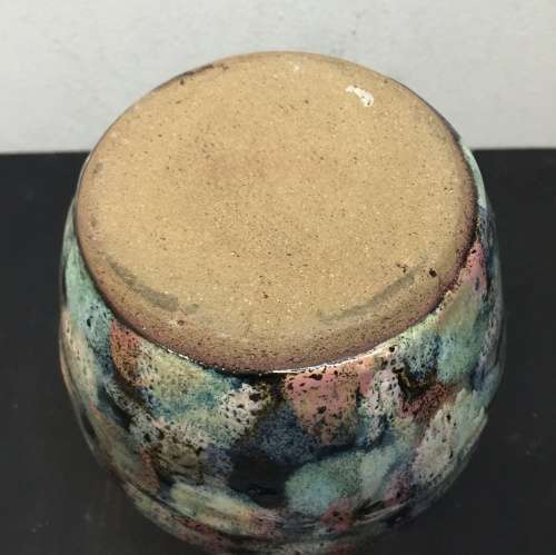 Very beautiful Chinese vase.Height-265 mm, weight-2.6KG.