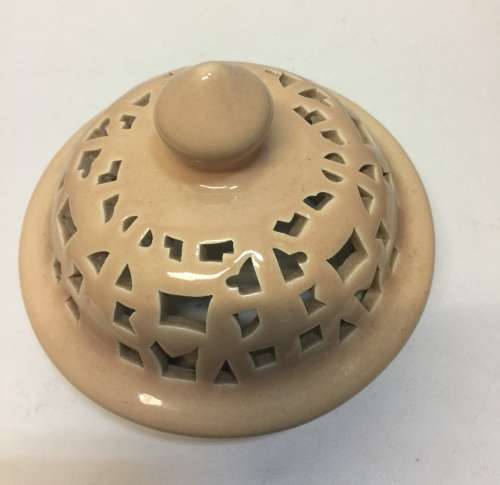 Chinese ceramics - Large Oriental Porcelain Urn Lamp on Stand¿