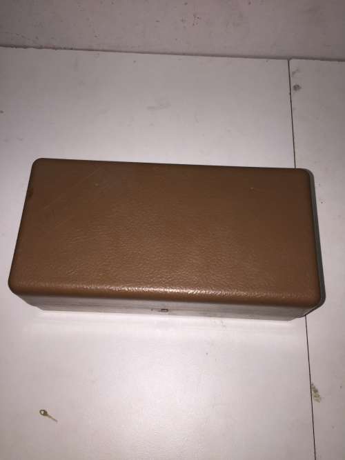 SELF ILLUMINATING MAGNIFIERS OF THE HIGHEST STANDARD