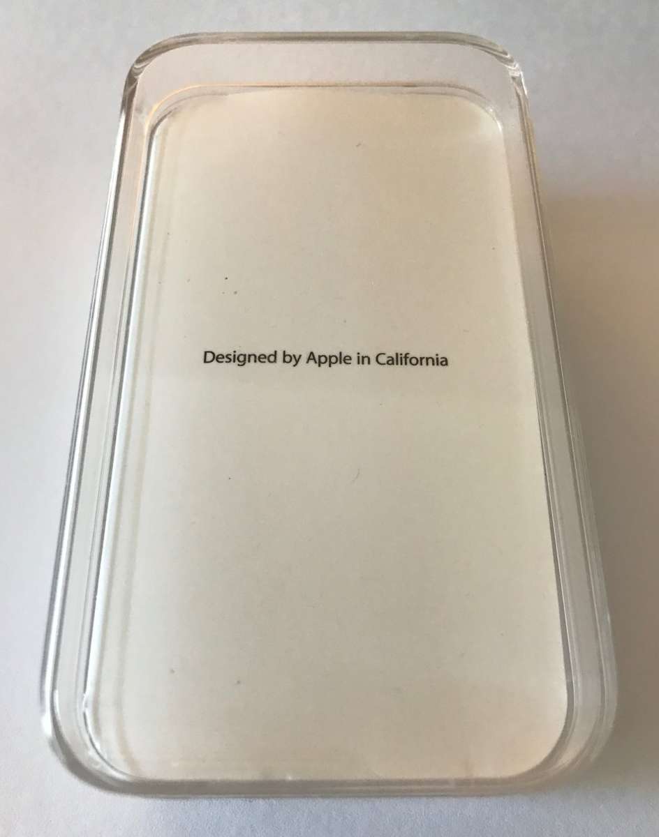 Apple iPod Nano 16GB Blue