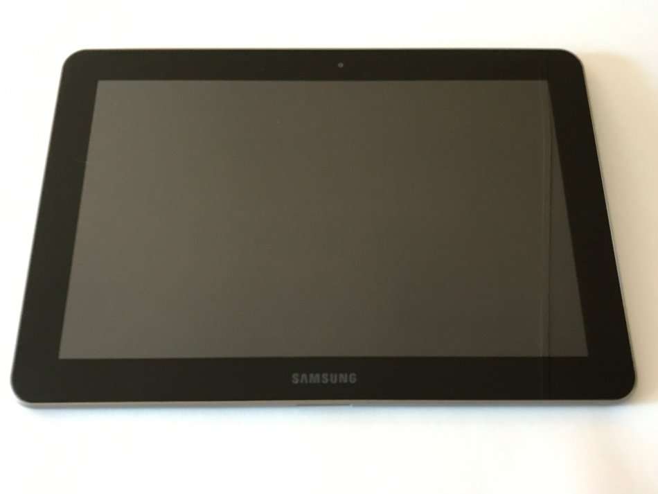 Samsung Galaxy Tab 10.1 GT-P7500 wifi and 3G