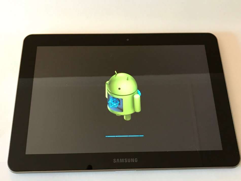 Samsung Galaxy Tab 10.1 GT-P7500 wifi and 3G