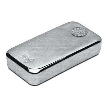Silver Bar 1 KG Bullion