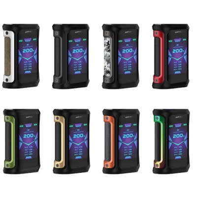 Geekvape Fully Loaded Kit