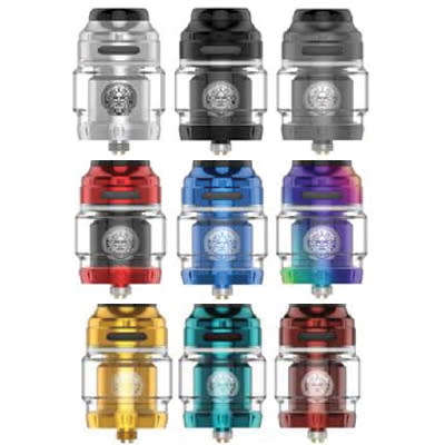 Geekvape Fully Loaded Kit