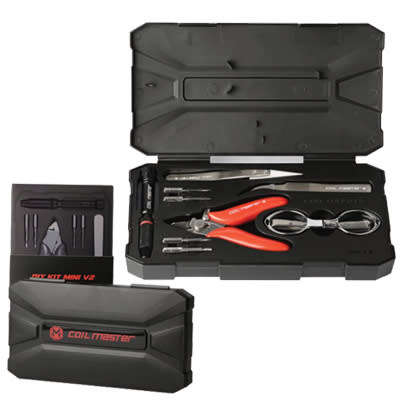 Geekvape Fully Loaded Kit