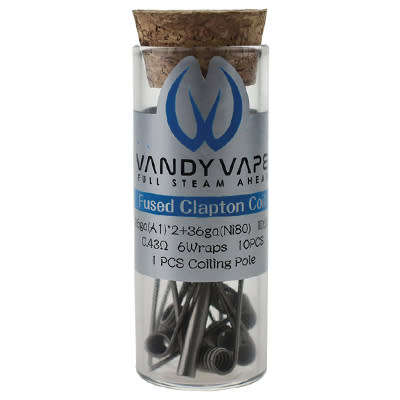 Geekvape Fully Loaded Kit