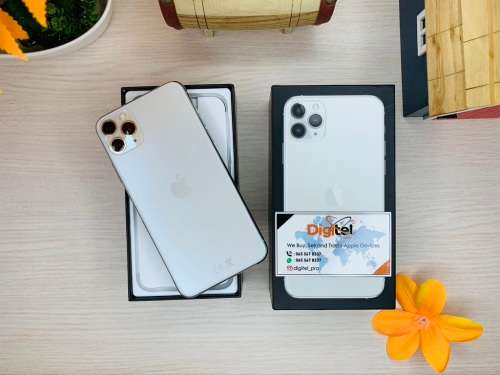 iPhone 11pro Max 64GB - BRAND NEW SEALED