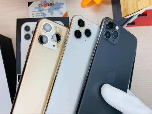 iPhone 11pro Max 64GB - BRAND NEW SEALED