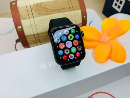 Apple Watch S4 44mm (cellular + GPS) - BRAND NEW
