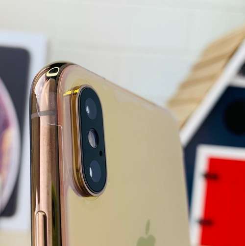 Apple iPhone XS MAX 64GB