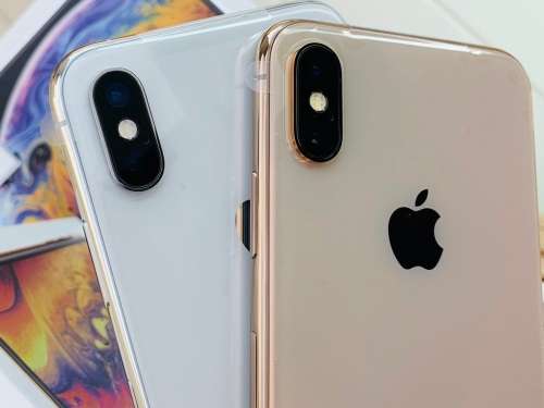 Apple iPhone XS MAX 64GB