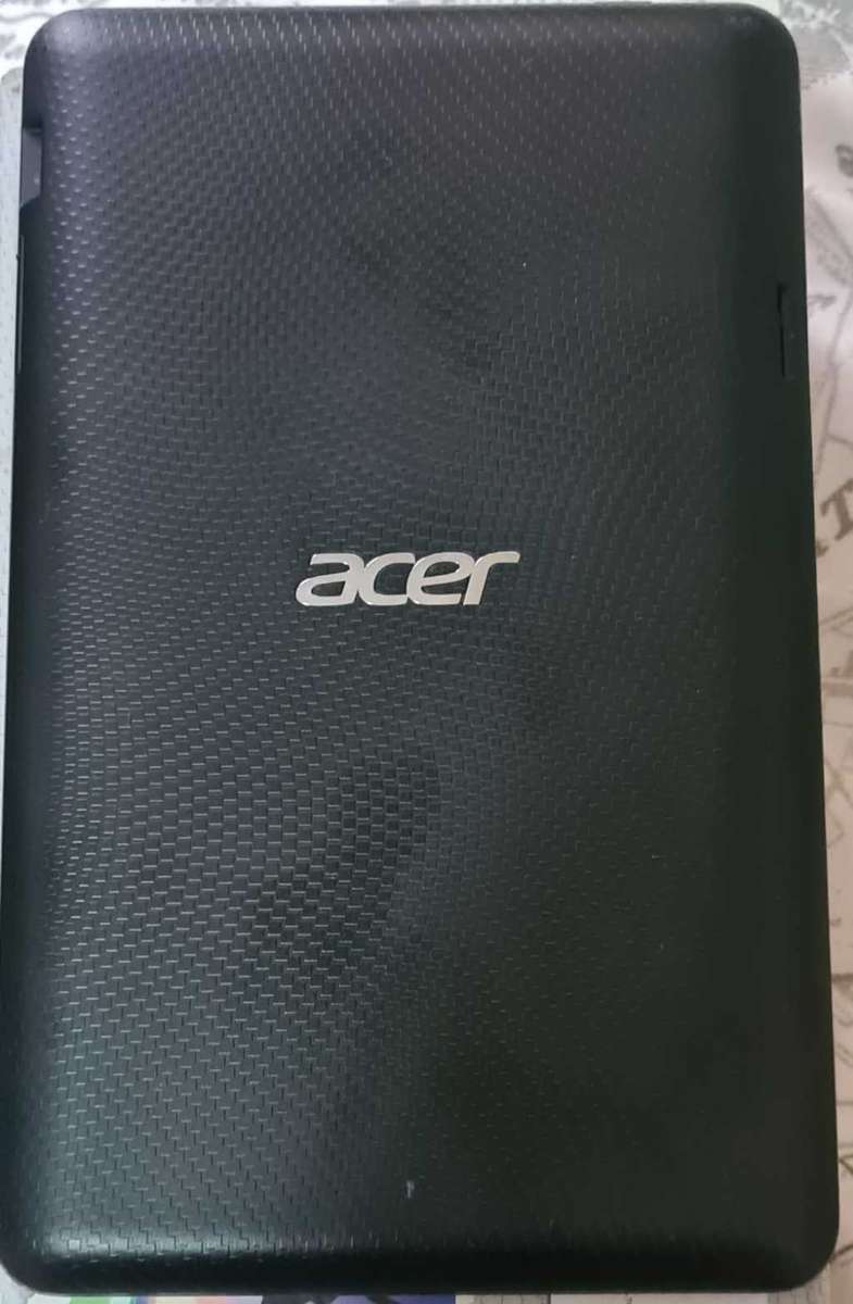 Acer Iconia B1 - Tablet