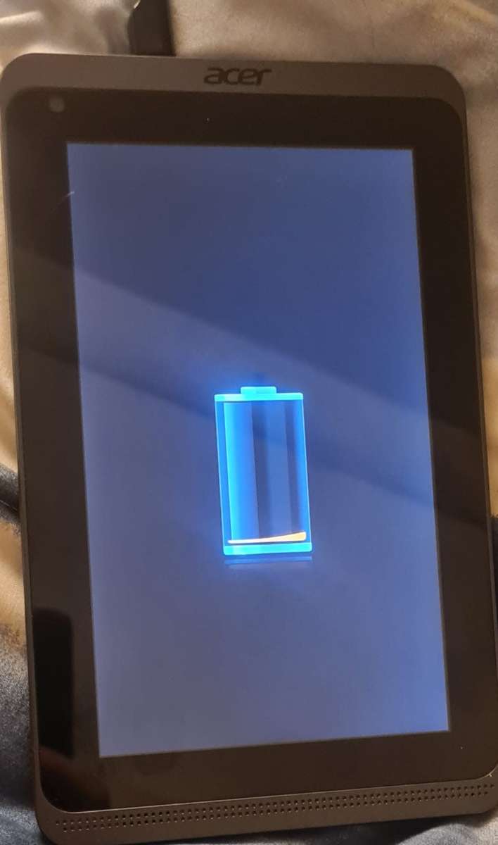 Acer Iconia B1 - Tablet