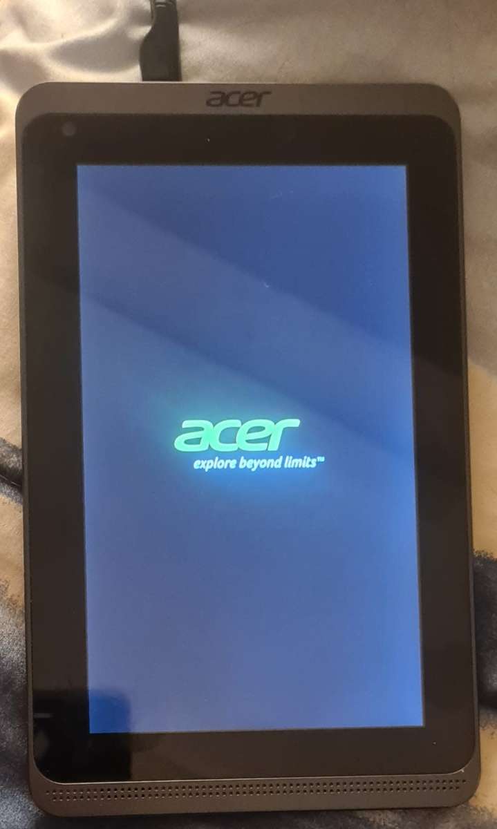 Acer Iconia B1 - Tablet