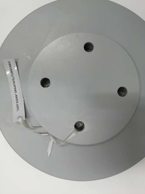 ### LAZY SUSAN  - Turnttable ###