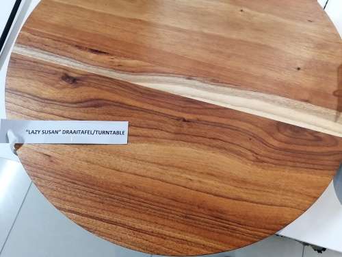 ### LAZY SUSAN  - Turnttable ###