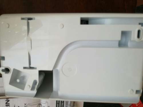 CRAZY R1 START ### REDRING HANDWASH INSTANT WATER HEATING SYSTEM 0 Open Box ###