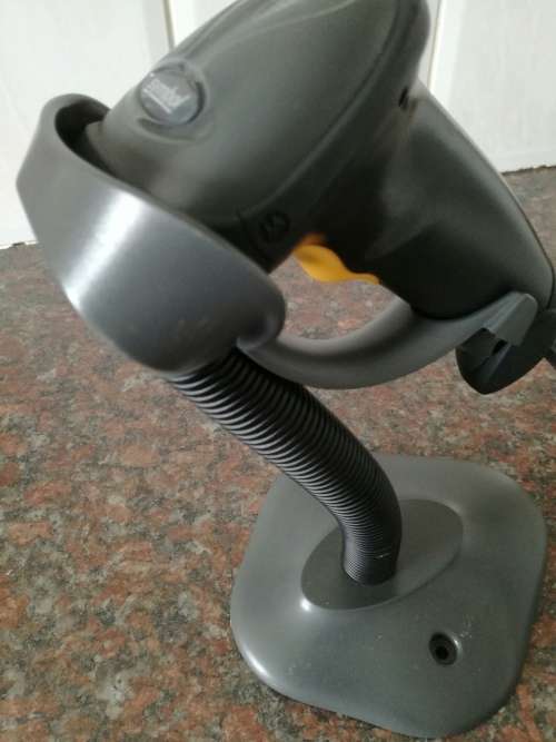 CRAZY R1 START: ### BAR CODE SCANNER ###