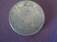 ### 1954 2.5 Shillings ###