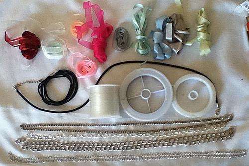 HUGE quality Findings kit